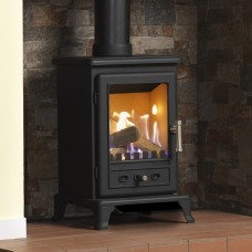 Fire Fox 5 Eco Gas Stove Package Price £2295